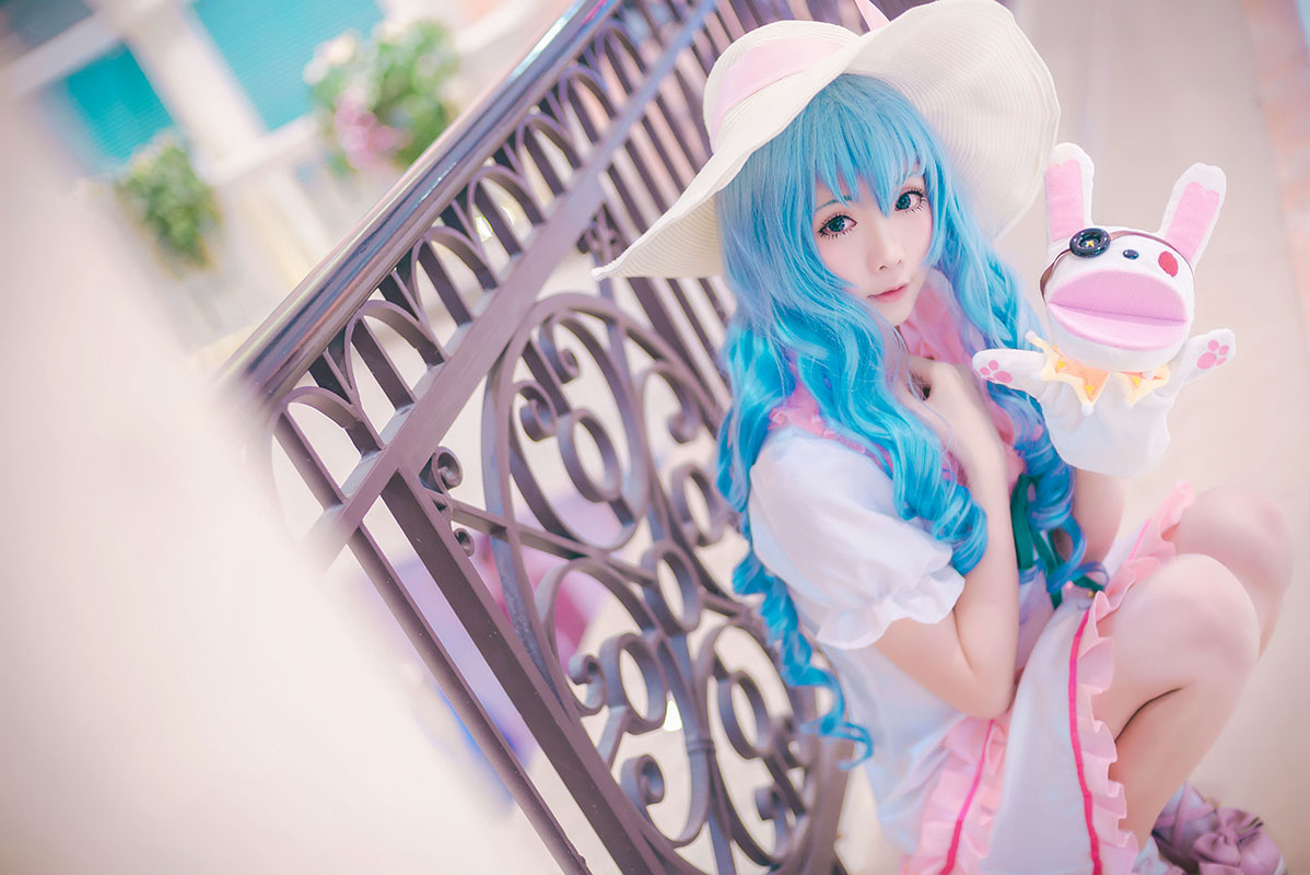 Star's Delay to December 22, Coser Hoshilly BCY Collection 10(150)